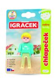 Efko Igrek Rodina Chlapek - figrka