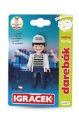 Efko Igrek Rodina Darebk - figrka