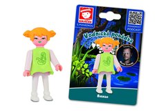 Efko Igrek s rozprvkou Vodn rozprvka - Rozprvkov Rusalka