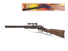Kapslovka Arizona 64cm &quot;8&quot;