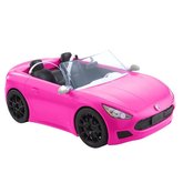 Barbie Stylov kabriolet