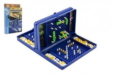 Teddies Námořná bitka stolová hra v krabici 19x29x3,5cm