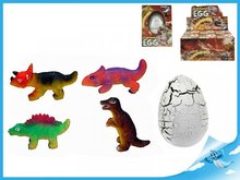 Dinosaurus liahnutie a rast JUMBO
