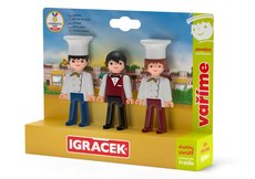 Efko Trio Igrek var - fkuchr, kuchr a ank