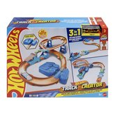 Hot Wheels Track Creatir nabuen sada s boosterom