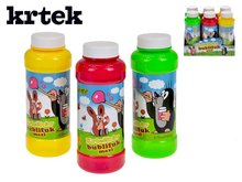 Bublifuk maxi Krtko 14cm 240ml