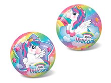 Lopta 23cm Little Unicorn