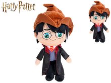 Harry Potter plyov 31cm stojaci v klobku