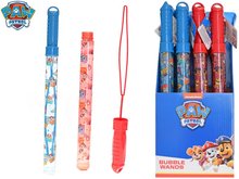 Paw Patrol bublifuk trubica 37cm 118ml