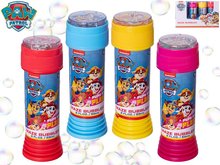 Paw Patrol bublifuk 11cm s labyrintom
