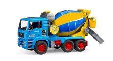 Bruder 1063 Nkladn vozidlo MAN TGA