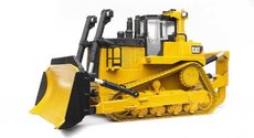 BRUDER 2452 Vek buldozr CAT