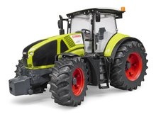 Bruder 3012 Traktor Claas Axion 950