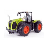 Bruder 3015 Traktor CLAAS Xerion 5000