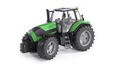 Bruder 3080 Traktor Deutz Agrotron X720