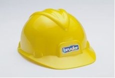 Bruder 10200 Stavebn prilba s logom