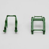 Bruder 42054 ND Zdvihk pre eln naklada John Deere 6920