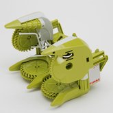 Bruder 42156 ND Adaptr na kukuricu pre 2131 Claas Jaguar 900