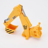 Bruder 42445 ND Rameno rpadla pre 2428 JCB 4CX