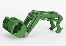 BRUDER 43155 eln naklada John Deere 7R