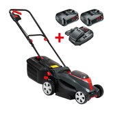 AL-KO 113885 Akumultorov kosaka AL-KO 18 V Li Easy 32.1