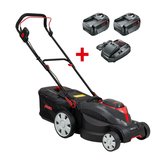 AL-KO 113886 Akumultorov kosaka AL-KO 18 V Easy 38,1 Li