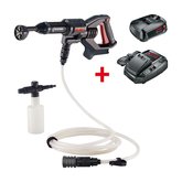 AL-KO 113967 Vysokotlakov isti PW 1850 18V SET