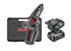AL-KO 114016 AKU CSM 1815 mini reazov pla SET