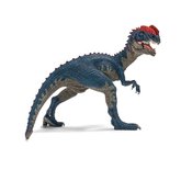 Schleich Prehistorické zviera - Dilophosaurus