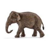 Schleich 14753 Samička slona ázijského