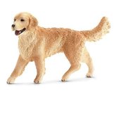 Schleich Zlat retriever samika