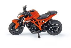 SIKU Blister - motocykel KTM 1290
