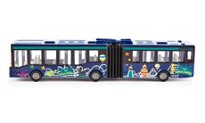 SIKU Blister Kbov autobus