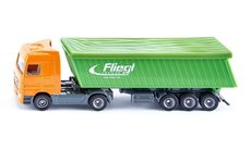 Siku Nkladn auto s vlekom kovov model 1796 98104 1:87