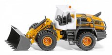 SIKU Super - kolesov naklada Liebherr L556, 1:50