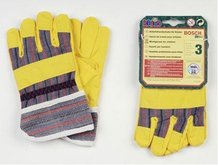 Klein Bosch ochranné rukavice pre deti
