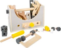 Small Foot 2v1 Miniwob Toolbox