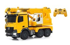 Jamara RC model Mercedes Liebherr eriav 1:20
