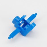 BRUDER 42028 ND Spojka pro 2026 LEMKEN Solitair 9
