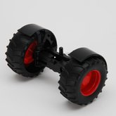 BRUDER 42101 ND Predn nprava pre 2180 Fendt Vario 211