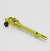 BRUDER 42121 ND Vozk 2120 Claas Lexion 480