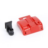BRUDER 42140 ND Zadn zvaie a an zariadenie pre Manitou 2125