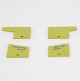BRUDER 42154 ND Bon kryty pre Claas Jaguar 900