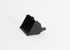 BRUDER 42191 ND Lopata pro 2190 Schffer naklada
