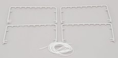 BRUDER 42224 ND Lanov zves pre 2214 Pttinger Jumbo