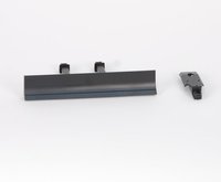 BRUDER 42417 ND Radlica pre minirpadl Cat 2456, 2466
