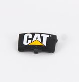 BRUDER 42418 ND Zadn dvere pre minirpadl Cat 2456, 2466