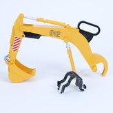BRUDER 42434 ND Rameno pre rpadlo Liebherr 2426