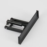 BRUDER 42438 ND lopata pre 2432 Schaeff HR16