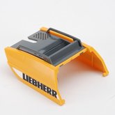 BRUDER 42452 ND Kryt motora pre 2430 Liebherr L574